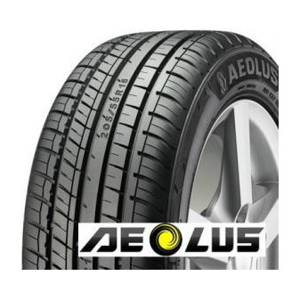 Pneumatika Aeolus 245/45ZR17 AU01 95 W