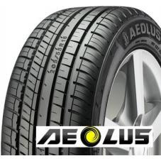 TYRE Aeolus 235/35ZR19XL AU01 91 W