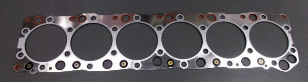 GASKET