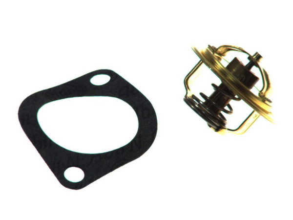THERMOSTAT Ford Fiesta Wahler