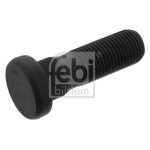 WHEEL BOLT Renault