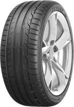 Pneumatika DUNLOP L225/45 R17 91Y SPORT MAXX RT2 MFS