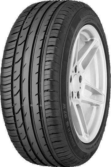 Pneumatika CONTINENTAL L225/40 R18 92Y XL FR SportContact 5