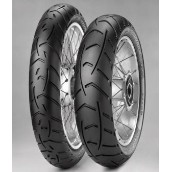 TYRE METZELER 100/90-19 57S Tourance