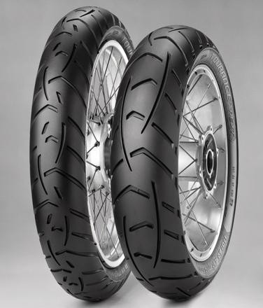 TYRE METZELER 100/90-19 57S Tourance