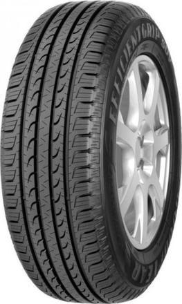 TYRE GOODYEAR 255/60 R18 112V XL Efficientgrip SUV