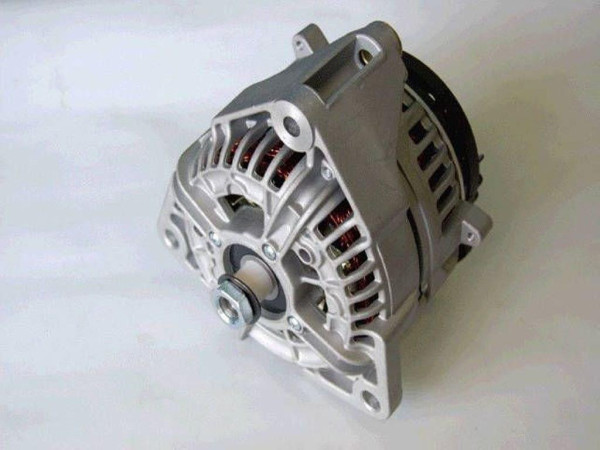 ALTERNATOR DAF 85CF 80A,XF 2002-