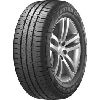 TYRE HANKOOK L215/65 R16C 109/107T RA18 Vantra