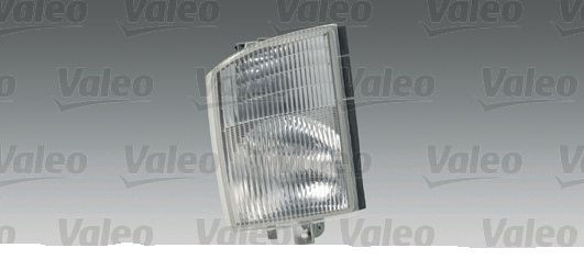 LAMP DIRECTIONAL RIGHT Mitsubishi Fuso Canter