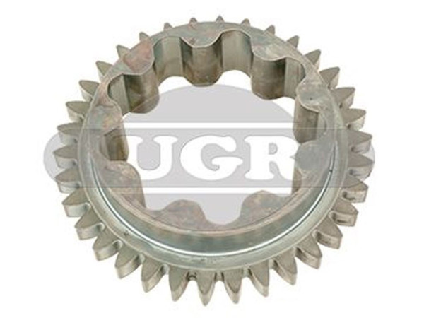 GEAR WHEEL olejového čerpadla MAN