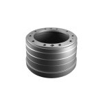 brake drum IVECO