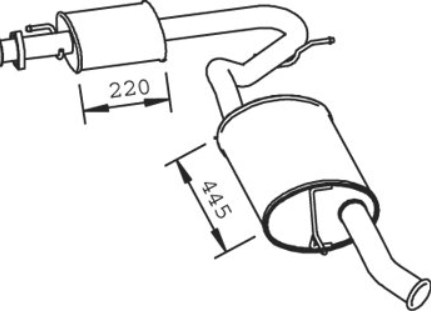 WHEEL HUB FRONT Iveco