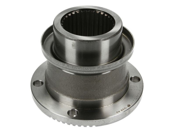 FLANGE