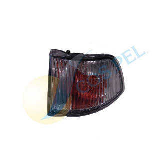 LAMP DIRECTIONAL na zrcátku LEFT Iveco