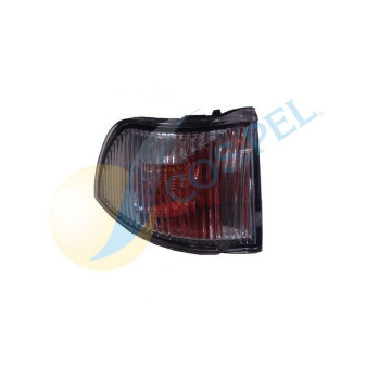LAMP DIRECTIONAL na zrcátku RIGHT Iveco