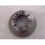 BRAKE DISC Iveco / Renault REAR