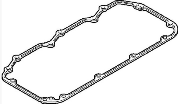 GASKET