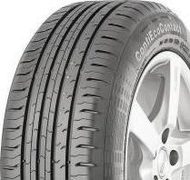 Pneumatika CONTINENTAL L205/55 R16 94V XL Eco Contact 5