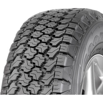 Pneumatika GOODYEAR 205/80 R16 110S Wrangler AT/S