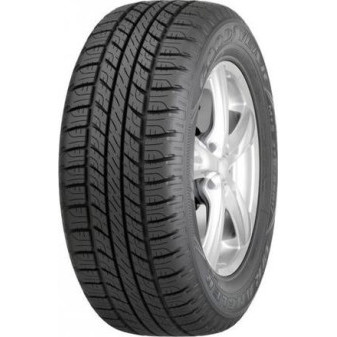 Pneumatika GOODYEAR 255/70 R15 112S Wrangler HP