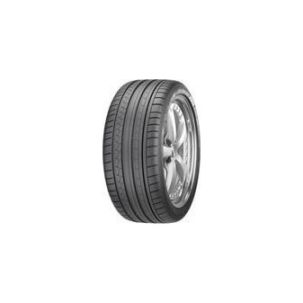 Pneumatika DUNLOP L245/45 R17 95Y SP Sport MAXX GT