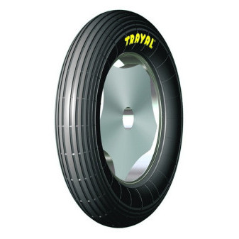 Pneumatika TRAYAL 16.00-4 /4.00X100/ 4PR TT D26