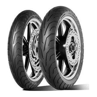 TYRE DUNLOP 130/80-17 TL 65H Arrowmax StreetSmart