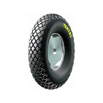 TYRE TRAYAL 3.00-4 2PR D72