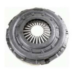 CLUTCH DISC DAF LF