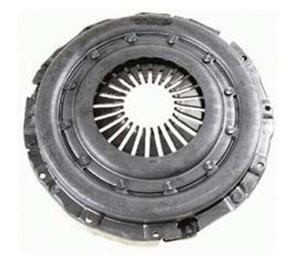 CLUTCH DISC DAF LF