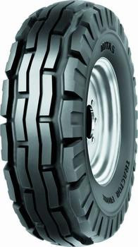 TYRE MITAS 9.00-16 TT 8PR TF-03