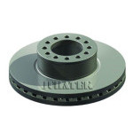 BRAKE DISC MAN TGA, TGL, TGM