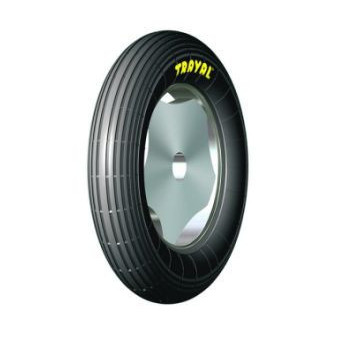 TYRE Trayal 12X4 4PR D26