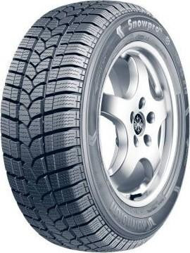 Pneumatika KORMORAN Z185/60 R14 82T SNOW B2