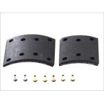 BRAKE LINING MB