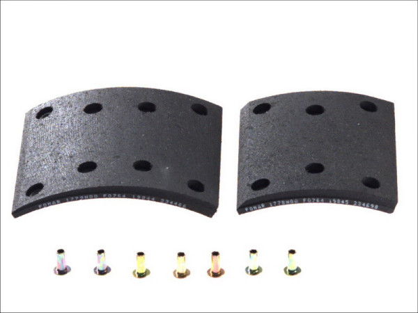 BRAKE LINING MB