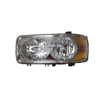 COVER HEADLAMP DAF F95XF LEFT