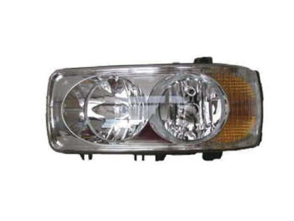 COVER HEADLAMP DAF F95XF LEFT