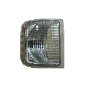 SIDE LAMP Iveco L/P