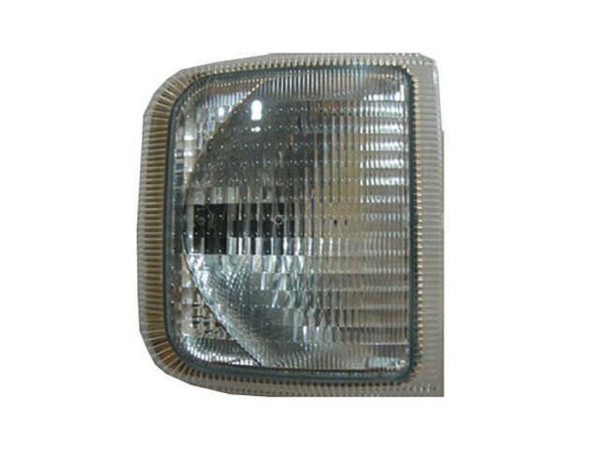 SIDE LAMP Iveco L/P