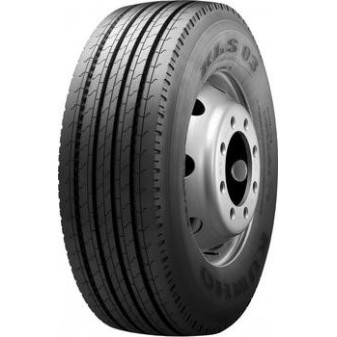 Pneumatika Kumho L 315/60 R22,5 152L KLS03