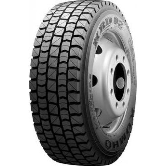 TYRE Kumho L 315/60R22,5 152L KRD02