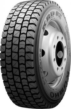 Pneumatika Kumho L 315/60R22,5 152L KRD02