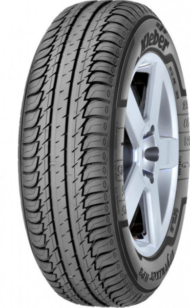 Pneumatika KLEBER L205/55R16 91V Dynaxer HP3