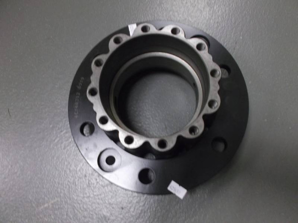 WHEEL HUB REAR Iveco