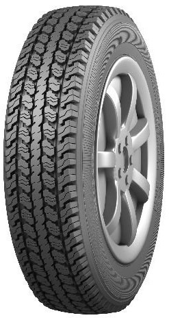 Pneumatika VOLTYRE 185/75 R16 104Q VL-54