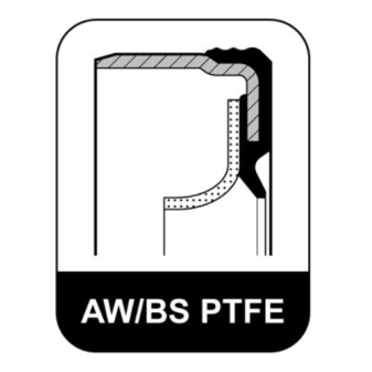 OIL SEALING AC 115*140*12