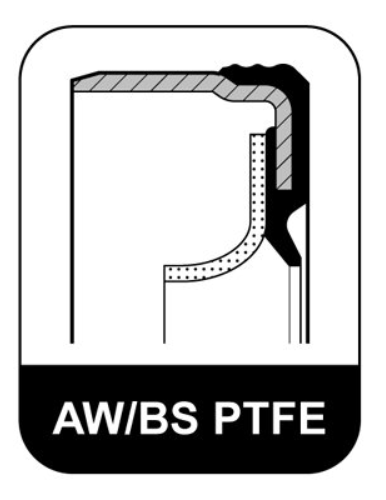 OIL SEALING AC 115*140*12