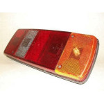 SIGNAL LAMP, RH 2VP 003 567-