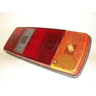 SIGNAL LAMP, RH 2VP 003 567-